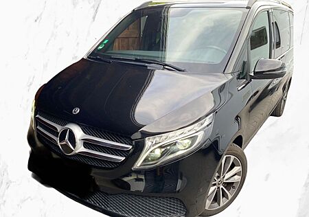 Mercedes-Benz V 250 d Aut. EXCLUSIVE lang 1 Hand