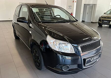 Chevrolet Aveo LS Klima el. FH Allwetterreifen