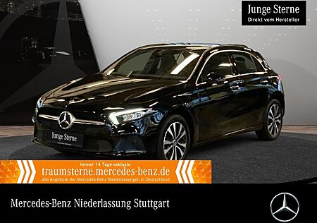 Mercedes-Benz A 250 e Progressive/Leder/MBUX Navi+/360°/TW