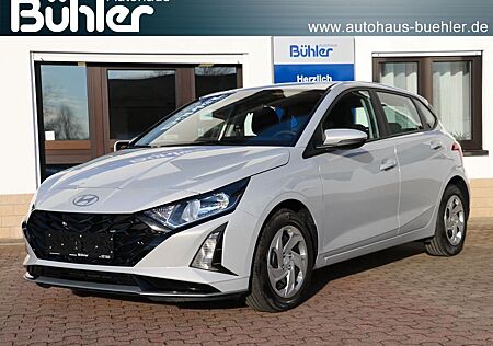Hyundai i20 Select 1.0 T-GDI Navigation