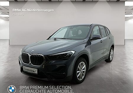BMW X1 sDrive18i Navi Kamera Sportsitze HiFi LED