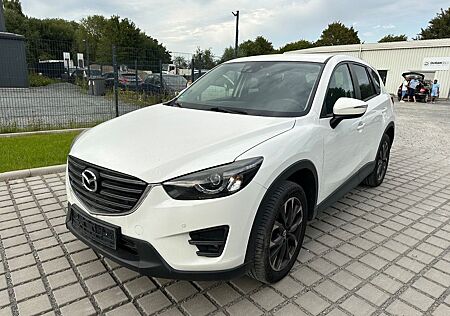 Mazda CX-5 Sports-Line AWD AUTOMATIK/NAVI/KAMERA