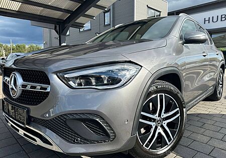 Mercedes-Benz GLA 250 4Mat Progressive Aut Leder Navi LED Pano