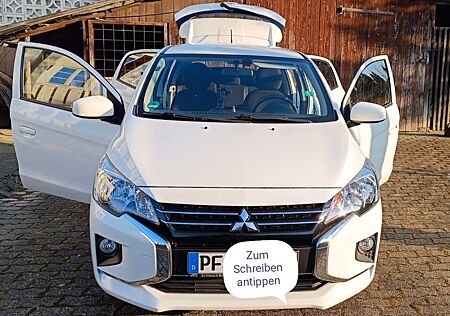 Mitsubishi Space Star 1.2 MIVEC Select Select