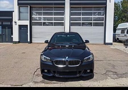 BMW 535i xDrive Limousine (F10)