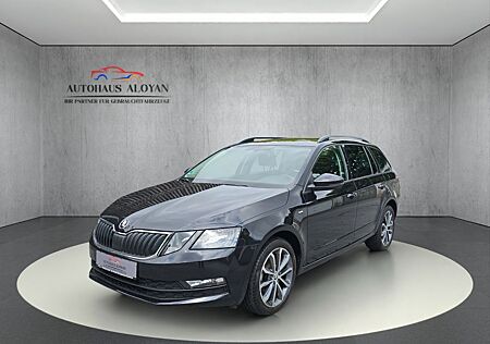 Skoda Octavia Combi*BUSINESS-PAKET*2.HAND*CarPlay