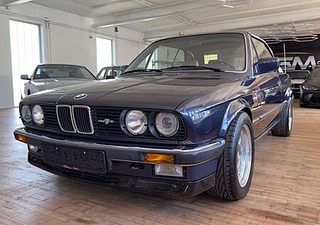 BMW 325 iA Cabrio*Hartge H27 Umbau original!*