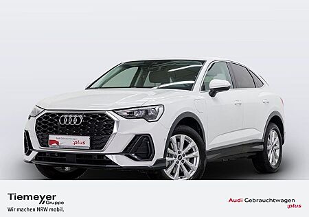 Audi Q3 Sportback 45 TFSIe PRIVACY LM18-GJR PARKASSIS