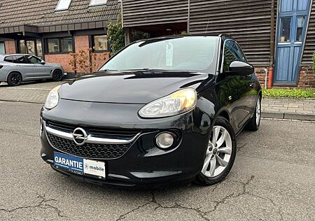 Opel Adam Jam ecoFlex*TÜV NEU*12 Monate Garantie