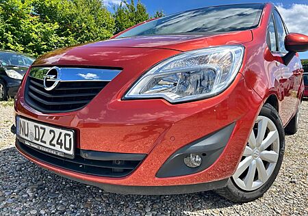 Opel Meriva 1.4 Edition Automatik,40000 Km,Garantie.