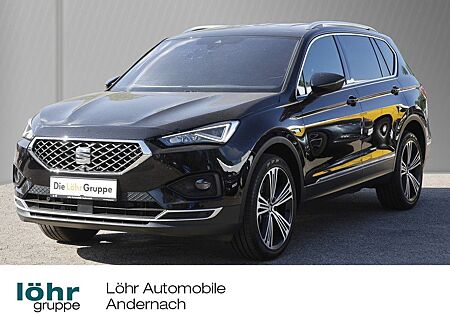Seat Tarraco 2.0 TDI DSG 4Drive Xcellence