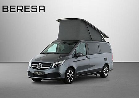 Mercedes-Benz V 250 d Marco Polo Standhz Navi Kamera AUT SHZ