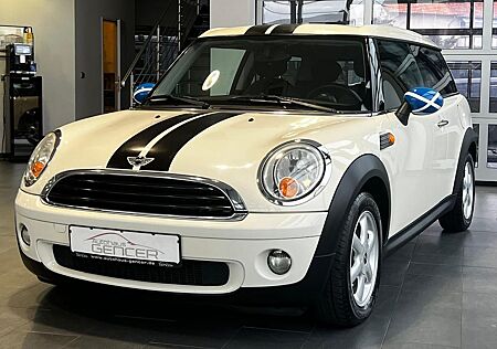 Mini ONE Clubman 1.4 "Klima/MP3-Player"