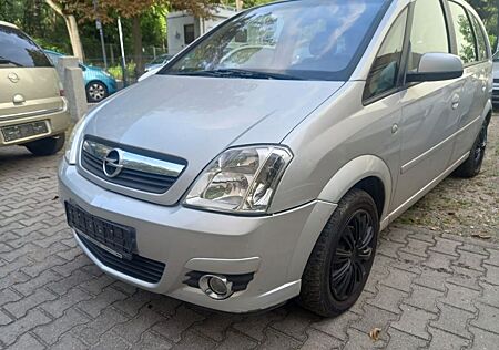 Opel Meriva 1.6