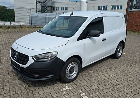 Mercedes-Benz Citan Kasten 108 CDI standard 1 Hand MwSt