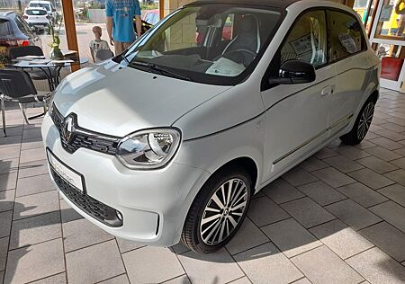 Renault Twingo 22KWh Techno Paket Techno Paket