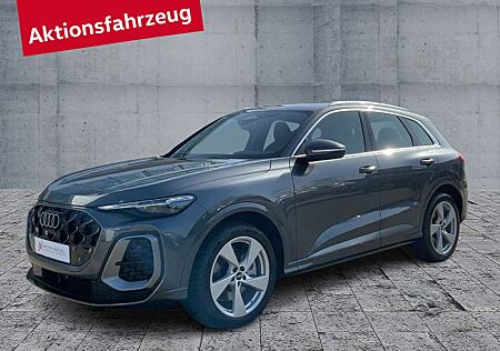 Audi Q5 40 TDI quattro S tronic +++ NEUES MODELL +++