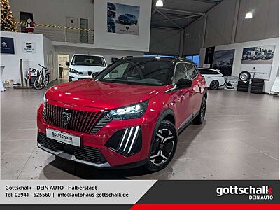 Peugeot 2008 1.2 Hybrid 136 GT NAVI W-LAN ACC FACEL. LED