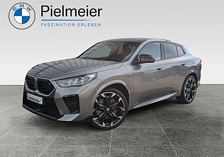 BMW X2 M35i xDrive Head-Up ACC H/K HiFi Lenkradhzg.