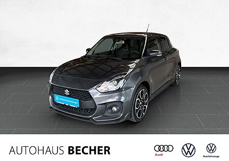 Suzuki Swift Sport 1.4 SHVS 6-Gang /Rückfahrk/Sitzhz