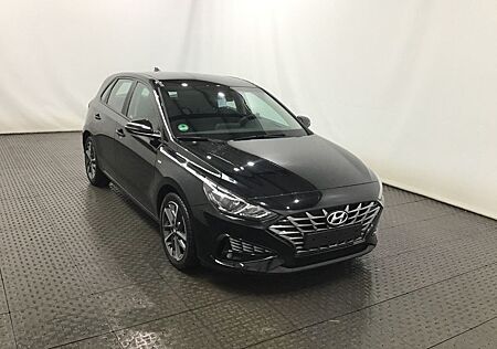 Hyundai i30 1.0 T-GDI 48V MHEV Trend