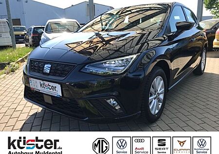 Seat Ibiza BEATS*LED*ACC*PANO*KAMERA*APP
