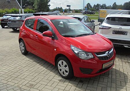 Opel Karl 1.0 Edition