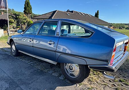 Citroën CX 2400*PALLAS*CMATIC* H-KENNZEICHEN*OLDTIMER