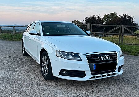 Audi A4 Avant 1.8 TFSI multitronic