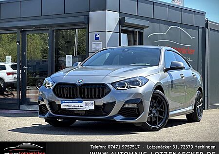 BMW 220i Gran Coupe M Sport KEYLESS|LEDER|LED|KAMERA