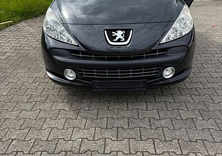 Peugeot 207 SW Escapade 120 VTi Escapade