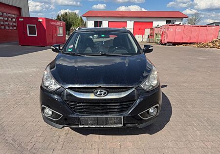 Hyundai ix35 Style AWD