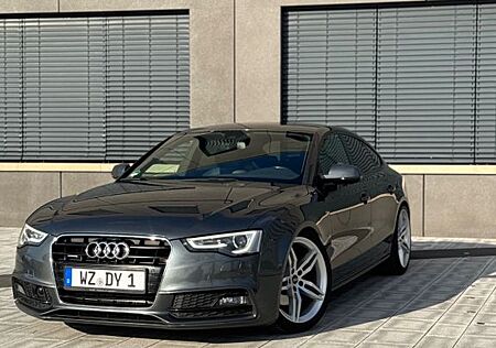 Audi A5 3.0 TDI 180kW S tronic quattro Sportback -
