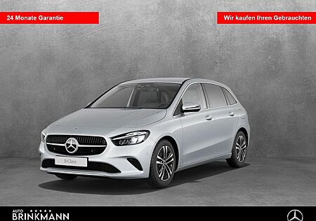 Mercedes-Benz B 200 gebraucht kaufen Mercedes-Benz B 200 d LED/DISTRONIC/360°KAMERA/WINTER-PAKET