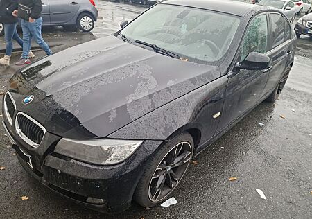 BMW 318d -TÜV 5 / 2027 - Bremsen neu hinten