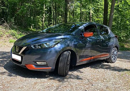 Nissan Micra 0.9 IG-T 90 Tekna Tekna
