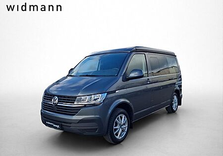 VW T6 Volkswagen .1 Transporter 2.0 TDI WoMo/Camper KlimaA AUT