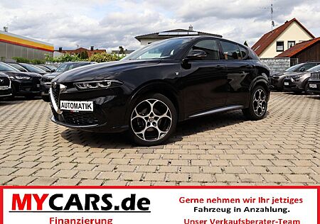Alfa Romeo Tonale gebraucht kaufen Alfa Romeo Tonale Ti*Veloce*Leder*19Z*über +6000€ Extras