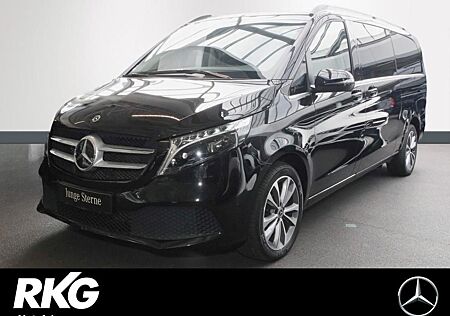 Mercedes-Benz V 300 d AVANTGARDE Extralang *NAVI*KAMERA*PDC*