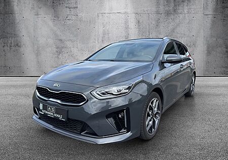 Kia Ceed Sportswagon GT Line/Kamera/AHK/LED/1Hand
