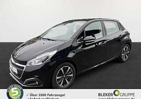 Peugeot 208 Active PureTech 110