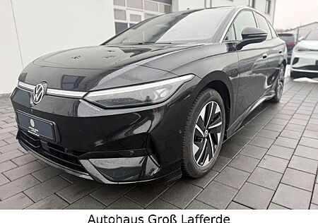 VW ID.7 Volkswagen Pro 210 kW 360 Kam SHZ Navi Harman Kardon