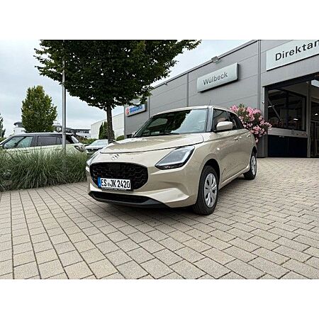 Suzuki Swift leasen
