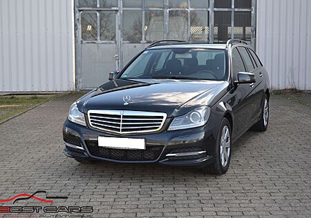 Mercedes-Benz C 180 C -Klasse T CDI BlueEfficiency