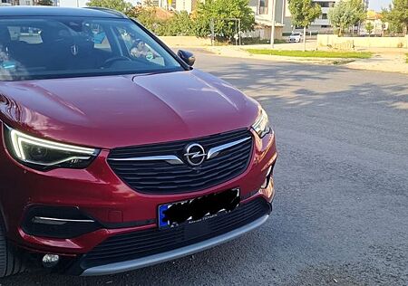 Opel Grandland X Grandland (X) 2.0 Diesel Ultimate