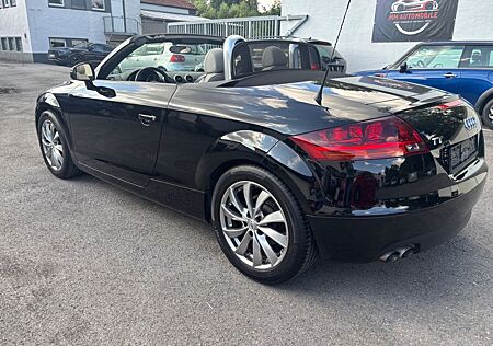 Audi TT Coupe/Roadster 1.8 TFSI Roadster