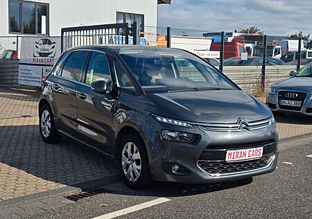 Citroën C4 Picasso /Spacetourer Intensive/AUTOMATIK/KAMER