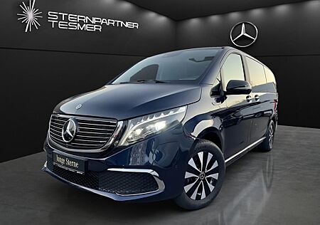 Mercedes-Benz EQV 300 Avantgarde Lang PANO+AIRMATIC+BURMESTER+