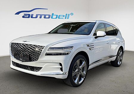 Genesis GV80 3.0D AWD Luxury 7Sitz TechPaket*Pano*Komfor