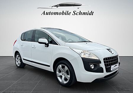 Peugeot 3008 Active